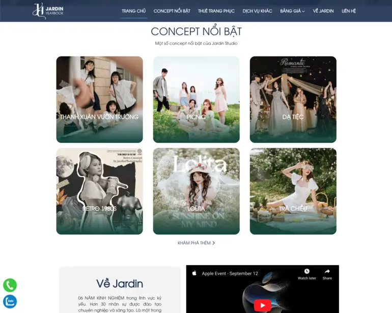 feature-project